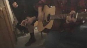 Mark Collie jammin' w Southern Death Threat - "In Time" Chords - ChordU