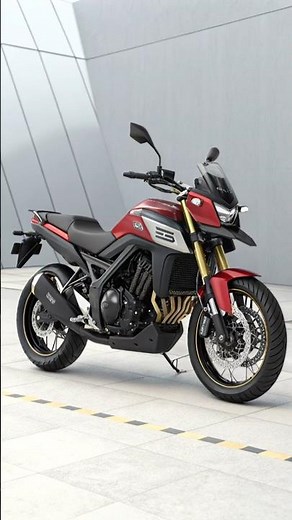 2026 Suzuki V-Strom 250 GS – The Mini Adventure King Returns! 🏍🔥 | Unique Bikes