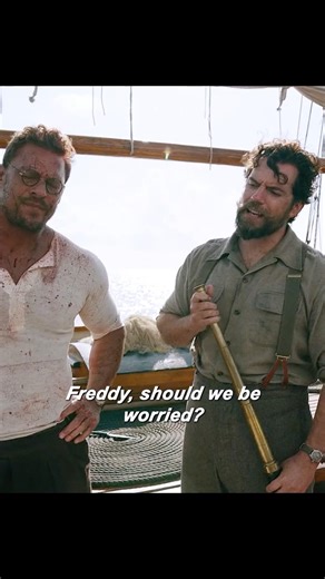 The Ministry of Ungentlemanly Warfare | WWII Secret Mission