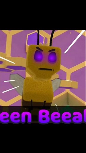 Super Bear Adventure: How to Beat Queen Bee Boss 💪🐝🐻
