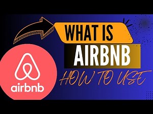 How the Airbnb App Works + How to Use It - Quick Beginners' Guide