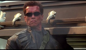 Watch Terminator 3&colon; Rise Of The Machines ﹙English Trailer 1﹚ on Amazon Live