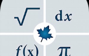 拍照就能算的计算器（有微积分功能）