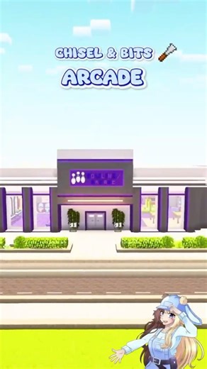 Arcade Short Replay Video ✨