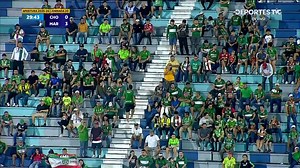 40K views · 562 reactions | ⌚| 30' ¡GOOOOOOOL! Odín Ramos aprovecha...