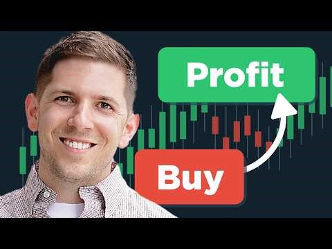 Day Trading For Beginners: The Complete Framework (3 Methods)