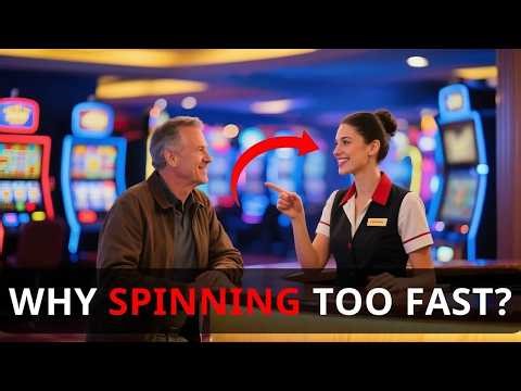 Ex-Casino STAFF: 9 Penny-Slot Traps to Avoid! The Honest Answer