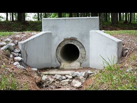 An Introduction to FHWA HY-8 Culvert Hydraulic Analysis Program