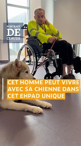 38K views · 5K reactions | Cet EHPAD à côté de Bordeaux a créé une...