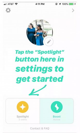 Bumble Spotlight - Best Time To Use it - Worth it? [in 2026]