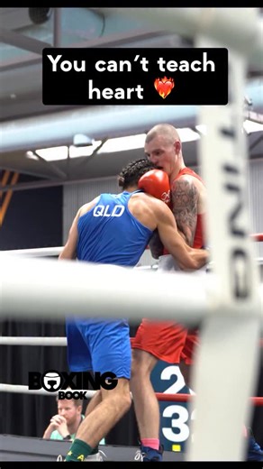 ⚔️ @boxwithgene in WARMODE 😤 #boxing #amateurboxing #counterpunching #boxinghighlights #boxingaustralia #boxingbook | Boxing Book