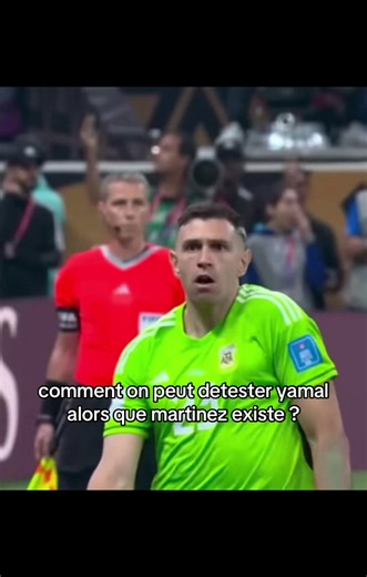impardonnable #martinez#argentine#cdm2022