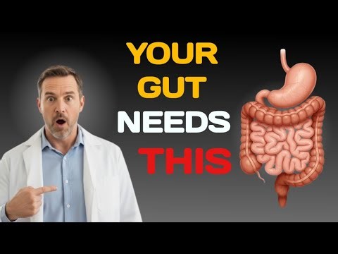 Microbiome Diet Explained — Heal Your Gut, Boost Energy & Feel Amazing!