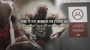 180K views · 422 shares | | Would You Allow Your Gym to Carry Out a Steroid Test On You? | "Denmarks War on Bodybuilding" - Watch this FREE 10 Minute Documentary Here Now. Excerpt taken from Under Construction 2: A Journey Into the Dark Side of Bodybuilding. Download and Stream in HD the Full Film for just £9.99GBP Direct at: www.underconstructionthefilm.com #dontsetlimits | Under Construction: Film Series | Facebook