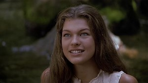 Возвращение в голубую лагуну (1991)