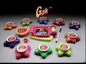 Fox Kids Commercials (February 1994) - REUPLOAD