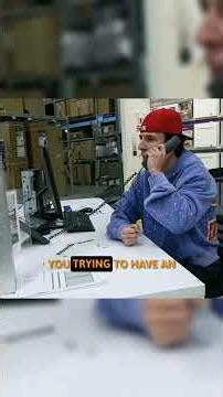 connecting to intercom prank😂 #funny#prank