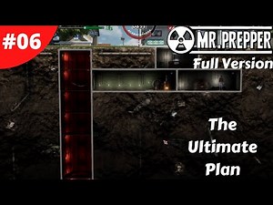 Mr Prepper - The Ultimate Plan - #06 - Full Version | Lets Play