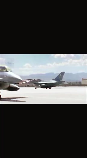 Explore the Strength of the Pakistan Air Force