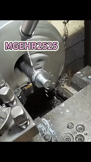 15 reactions | Grooving tool holder MGEHR/L series WhatsApp +8615211880943 | Wendy Lee Carlos | Facebook