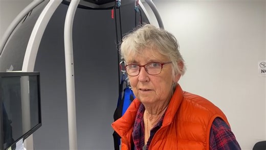 StabilityLAB Testimonial 5