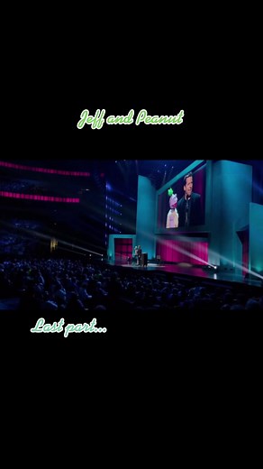 Jeff Dunham's Hilarious Peanut Comedy Show Highlights