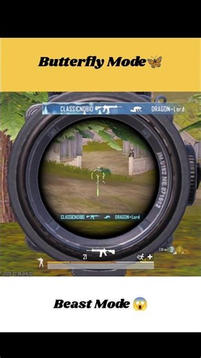 Butterfly Mode 🦋 #oldevents #shorts #ytshorts