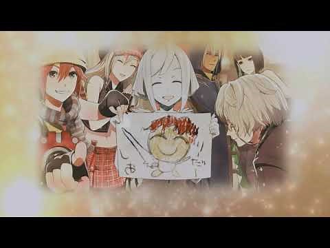 God Eater Resurrection - Guidepost