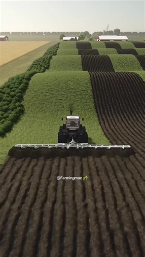 Farming Simulator Fun: Satisfying Gameplay Highlights