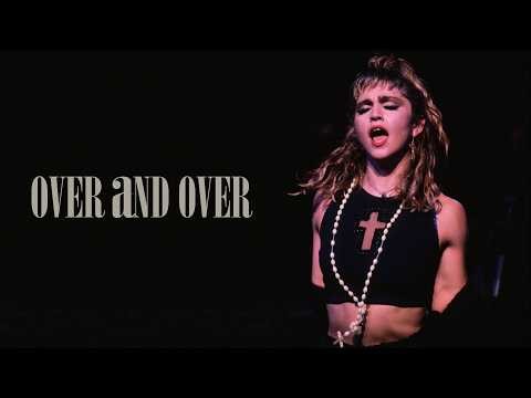 Madonna - Over And Over (The Virgin Tour, 1985) [Live] | Remastered HD