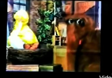 Opening to Big Bird's Birthday or Let Me Eat Cake VHS 1991 (Random House Home Video Version)