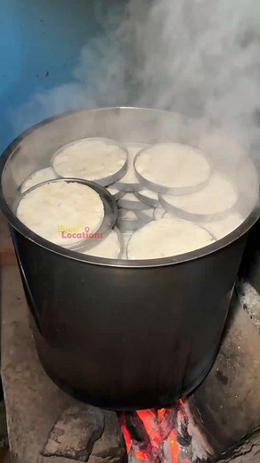 583K views · 9.6K reactions | ಕೇವಲ ಇವೆರಡೇ ಸಿಗೋದು..! | Sri Guru Siddarameshwara Hotel Place: Sri Guru Siddarameshwara Hotel Mathighatta, Gubbi, Karnataka Sri Guru Siddarameshwara Hotel Phone: 96115 23840 Timing: 07:00am To 04:00pm Tatte Idli: Rs.20/- Chithranna: Rs.40/- #idli #chithranna #gubbi #nitturu #tiptur #tumkur #wood #tiffin #food #foodie | Food Locations | Facebook