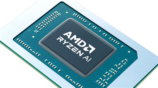 AMD Ryzen CPUs set to be rebranded, following Intel's steps