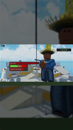 Roblox Arsenal Daily Shop / Advent Calendar 12/26/2025