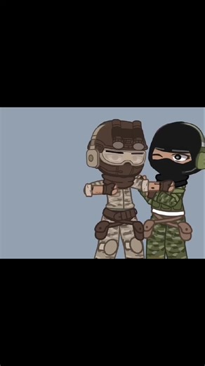 Blade's Old Design Discovery in Gacha Club