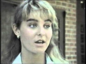 1989 Aqua-fresh toothpaste commercial