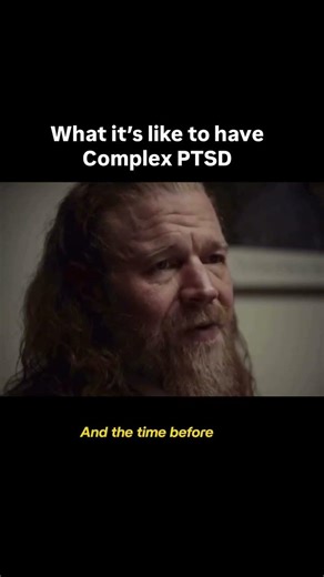 Why do I keep going back?” This is CPTSD. #shorts