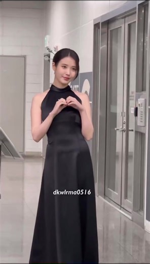 Heartwarming Moments from IU's K-Dramas