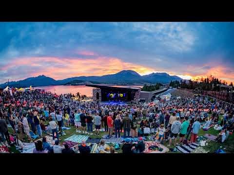 Dillon Colorado Webcam