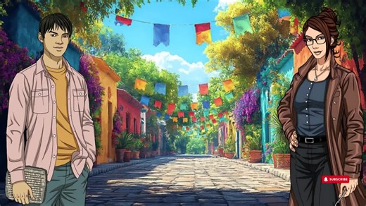 English Conversation Practice: Master the Simple Past Tense