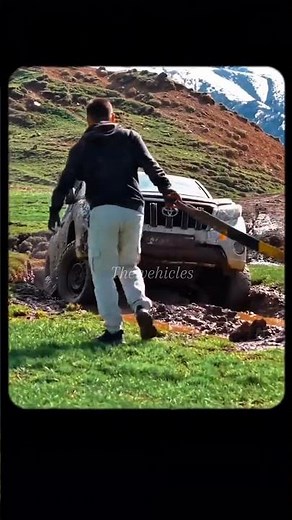 Toyota Land Cruiser Prado Power | Full Review & Performance Test