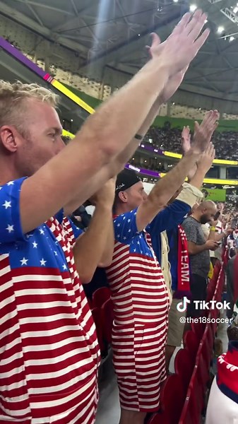 USA Defeats Iran 1-0 in World Cup 2022