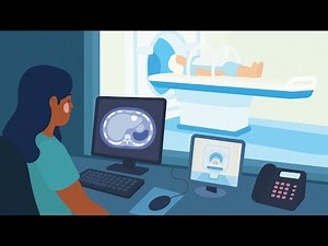 Radiation Therapy on the Magnetic Resonance Linear Accelerator | Patient Education | TVASurg