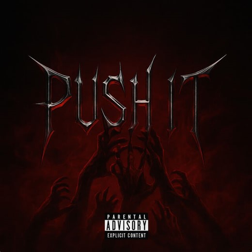 2Scratch - PUSH IT Lyrics