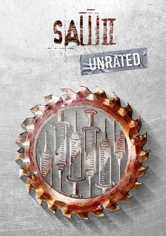 Saw 2 (Unrated Version)