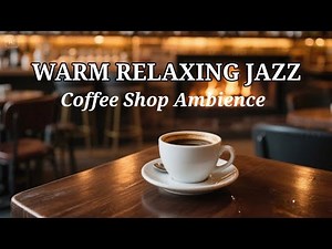 MÚSICA JAZZ RELAJANTE Instrumental para Estudiar, Trabajar, Concentrarse, Relajarse Fondo Ambiental