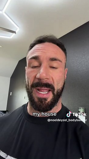 Transform Your Space: My Dream Home Gym