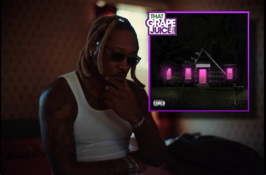 Stream: Future’s ‘Mixtape Pluto’ Album