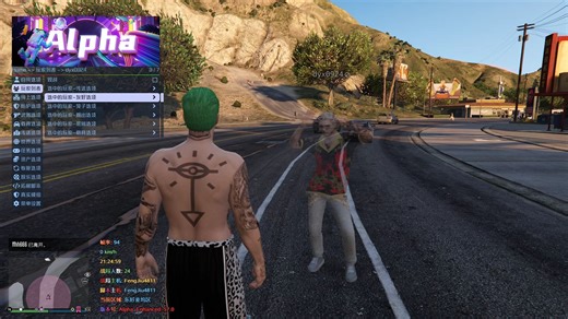 制裁日本好战份子 维护战局游戏绿色健康和平丨MOD丨线下单机修改器