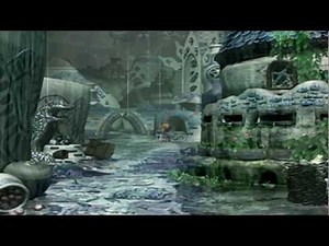 Final Fantasy IX Walkthrough Part 19: Burmecia [HD]